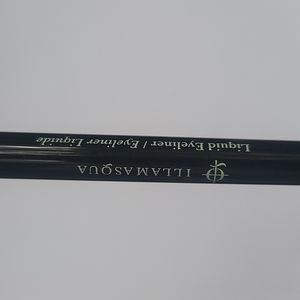 Illamasqua Liquid Eyeliner - Black